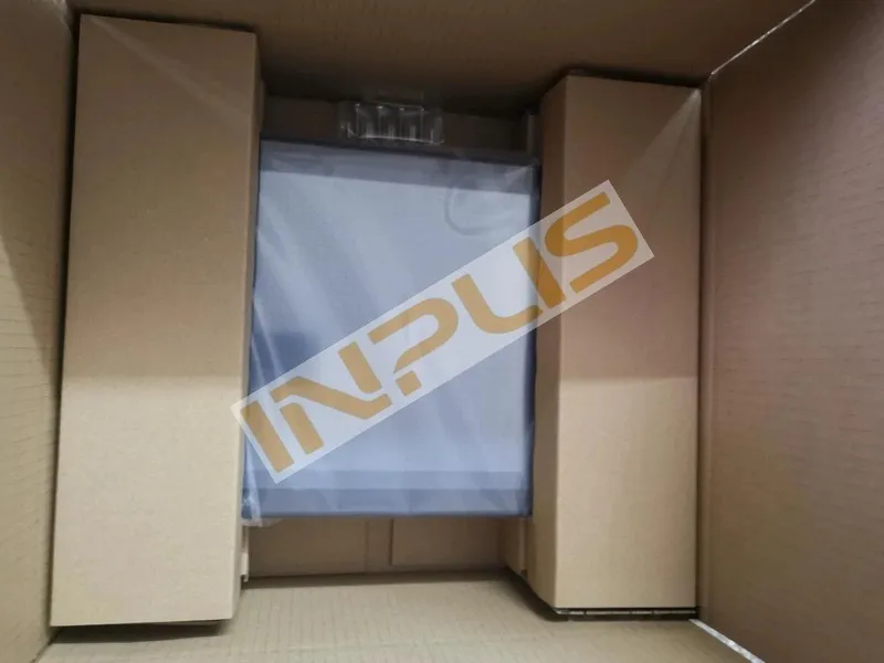 Панель оператора NS12-TS01B-V2 Omron Touch Panel HMI