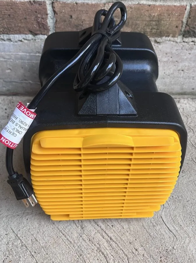Станция обслуживания кондиционеров Appion G5TWIN Refrigerant Recovery Machine