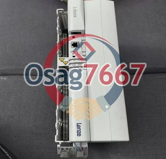 Сервопривод E94AMHE0134