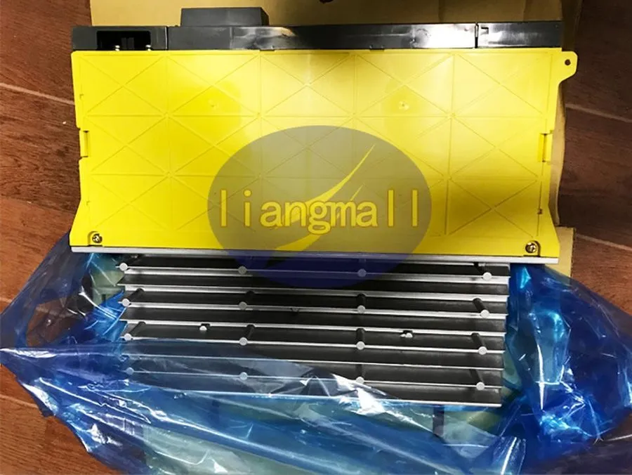Сервоусилитель Fanuc A06B-6096-H104 Servo Drive
