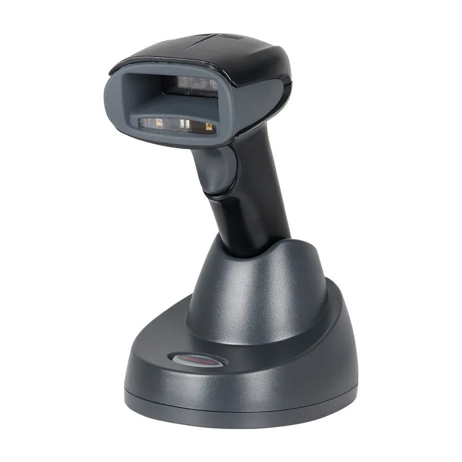 Зарядная подставка Honeywell 1902GSR-2USB-5 Xenon 1902 Wireless Handheld Barcode