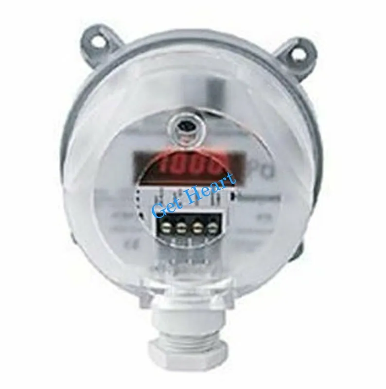 Датчик давления Honeywell DPTM1000D Pressure Transmitter