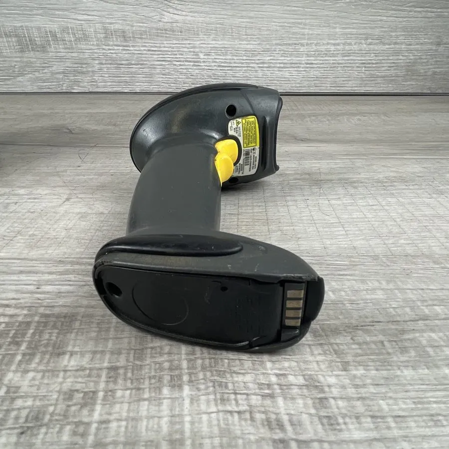 Сканер штрих-кода Motorola Symbol BlueTooth LS4278 Wireless Laser Cordless Barco