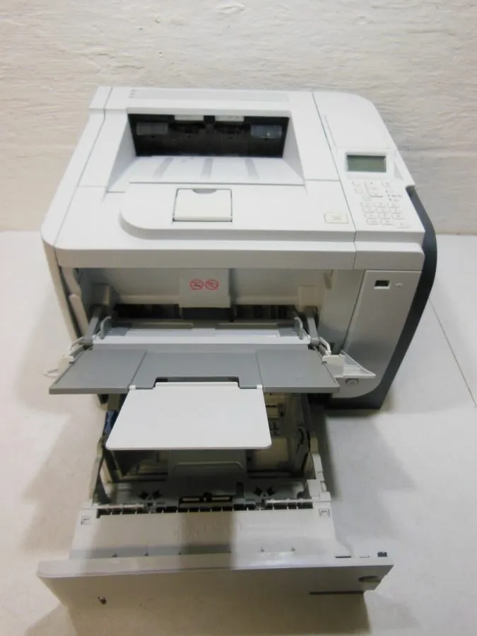 Лазерный принтер HP LaserJet Enterprise P3015n Laser Printer CE527A
