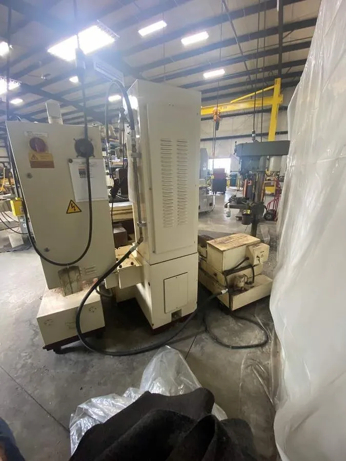 Оборудование ЧПУ Chevalier FSG-3A1224H Automatic Surface Grinder