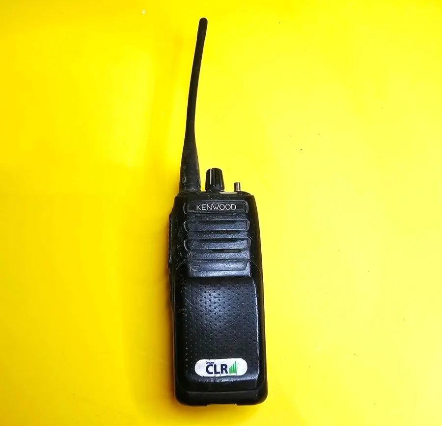 Радиостанция KENWOOD NX-1300-K4 DU UHF Portable Radio Same As Pictures