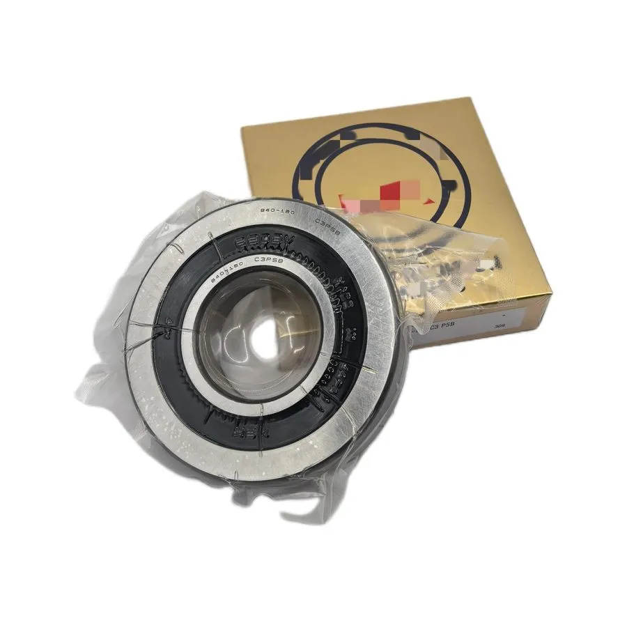 Подшипник NSK B40-180C3P5B Motor Bearing 40X90X23mm