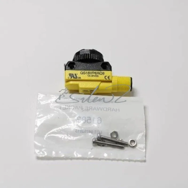 Фотоэлектрический датчик QS18VP6RQ8