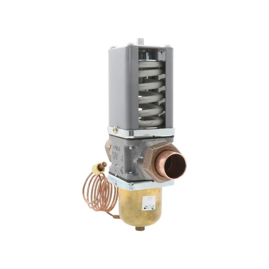 Клапан Liebert 131852P1 1 inch 2W Water Regulating Valve