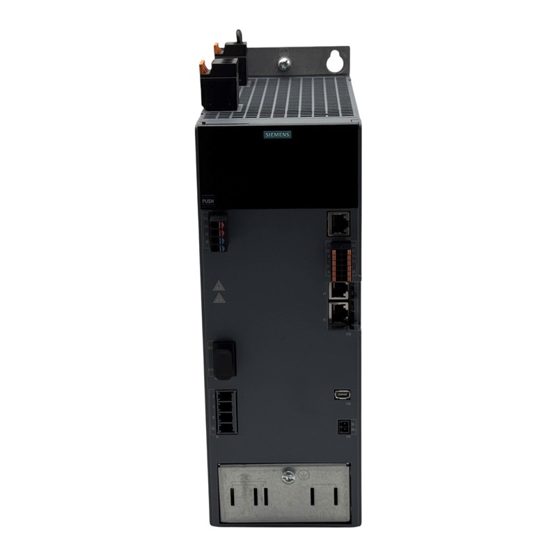 Фото лота 6SL3210-5HE15-0UF0 от продавца №61724