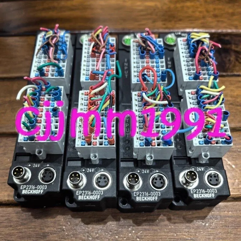 1PC BECKHOFF EP2316-0003