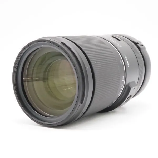 Объектив Tamron 150-500mm F5-6.7 Di III VC VXD Sony E Lens A057 [Top ] #2996825 — фото лота 1