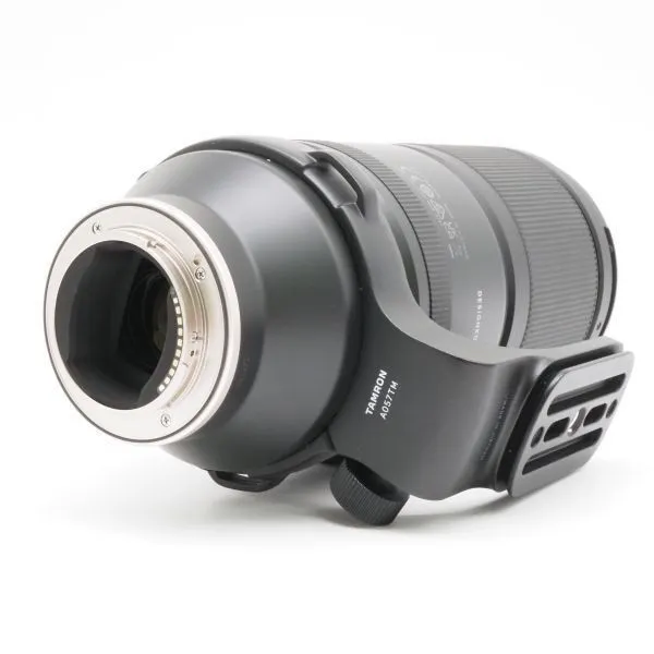 Объектив Tamron 150-500mm F5-6.7 Di III VC VXD Sony E Lens A057 [Top ] #2996825 — фото лота 2