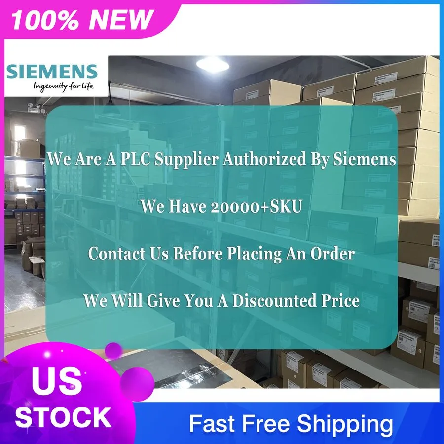 Блок питания Siemens 6EP1334-2BA20 SITOP PSU100S Stabilized Power Supply