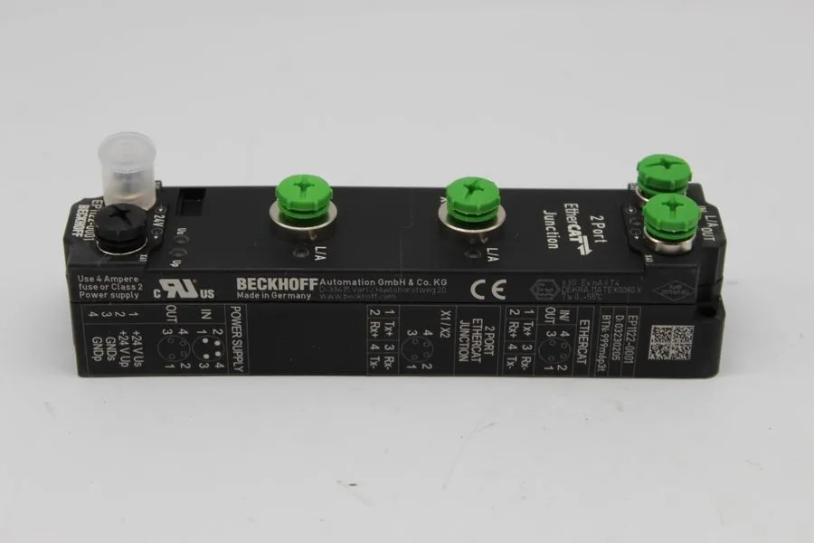 Beckhoff EP1122-0001