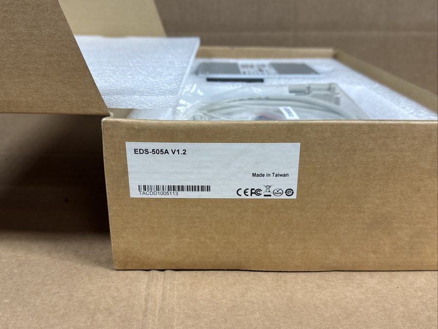 Фото лота EDS-505A от продавца №87908