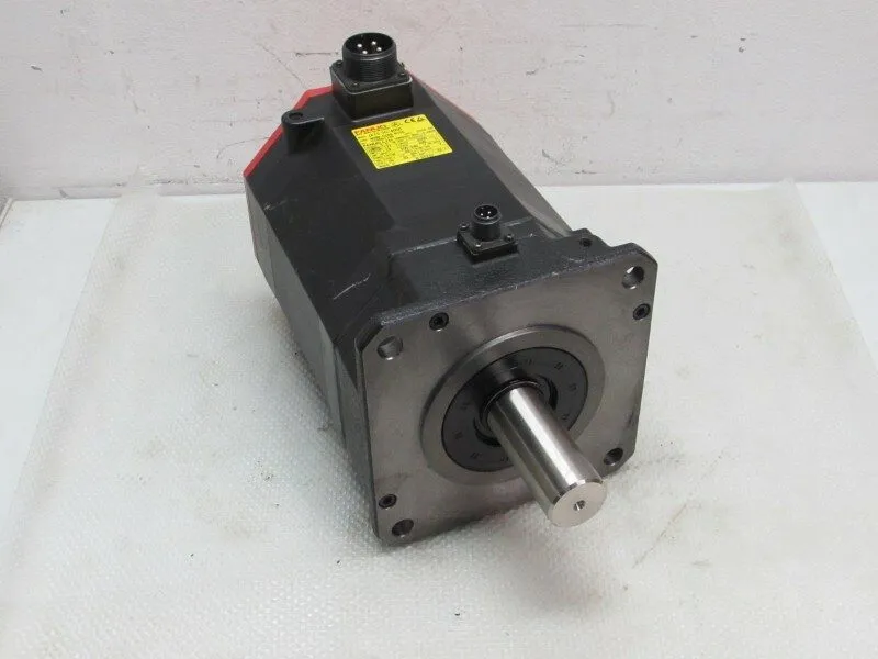 Серводвигатель FANUC ROBOTICS A06B-0268-B705 Servo Motor