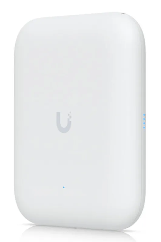 Точка доступа Wi-Fi Ubiquiti UniFi U7 Pro Outdoor Wi-Fi 7 Access Point, White U7