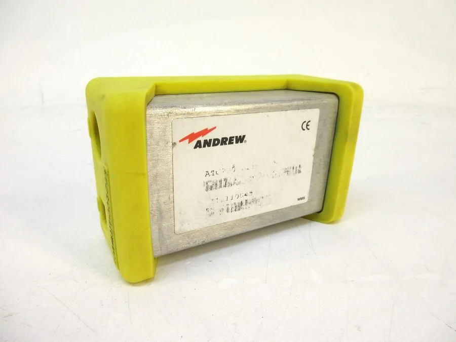 Контроллер Andrew Commscope Teletilt Portable Ret Controller ATC200-LITE-USB