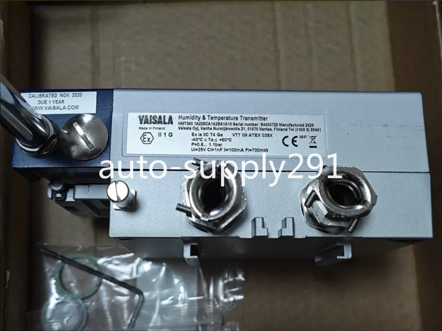 Датчик температуры VAISALA HMT360 Temperature and humidity sensors