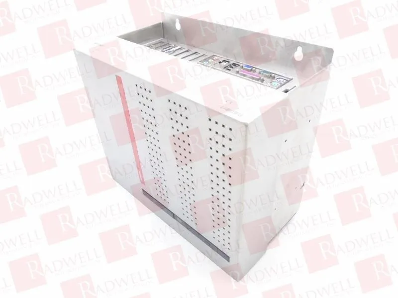 Промышленный компьютер BECKHOFF C6640-0020 INDUSTRIAL PC