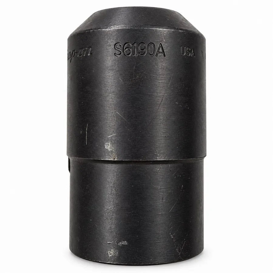 Трубопроводная арматура Snap-on S6190A IPR Injection Pressure Regulator Socket F — фото лота 1