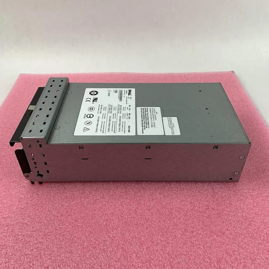 Блок питания Dell 7000850-Y000 PowerEdge 6800 Server Power Supply Unit 0HJ364 15 — фото лота 2