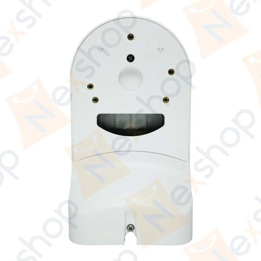 Камера Hikvision DS-1294ZJ-PT WMP-MPZ Wall Mount Bracket — фото лота 1