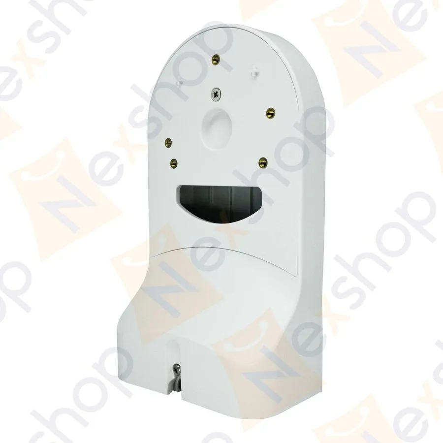 Камера Hikvision DS-1294ZJ-PT WMP-MPZ Wall Mount Bracket — фото лота 2
