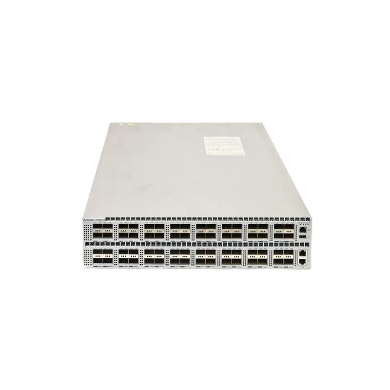 Коммутатор Arista DCS-7250QX-64-R 64P 40GbE QSFP+ RA Switch