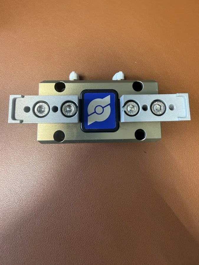 Робот SCHUNK JGP80-1 0308800 Cylinder KD — фото лота 3