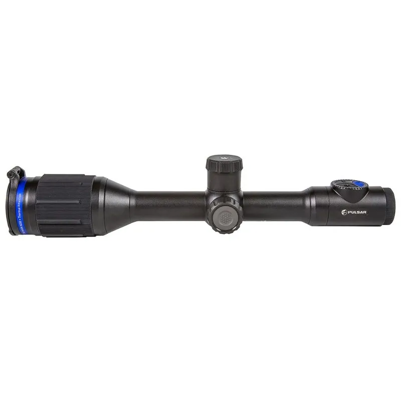 Оптико-электронная система Pulsar Thermion XG50 3-24x42 Thermal Riflescope, 2400 — фото лота 1