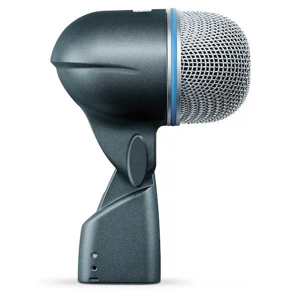 Микрофон Shure BETA52A Wired Instrument Microphone