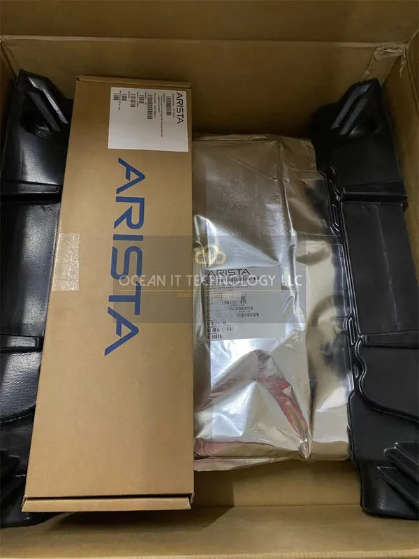 Коммутатор Arista DCS-7050SX-72Q-F 48xSFP+ 6x40GbE QSFP+ switch — фото лота 2