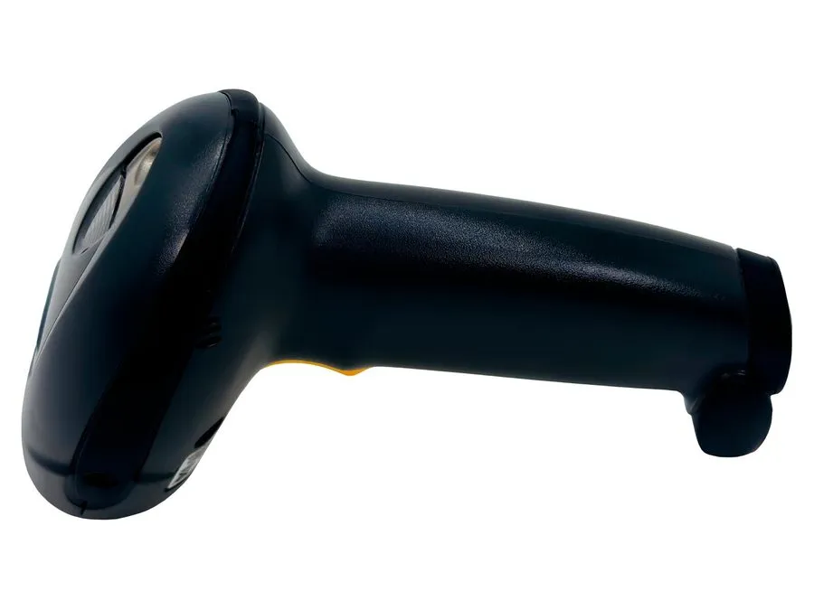 Сканер штрих-кода Motorola Symbol DS4208 1D/2D Wired Barcode Scanner w/USB Cord