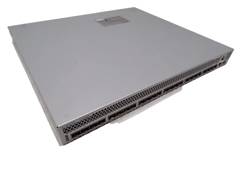 Коммутатор Arista DCS-7124SX-R DCS-7124SX-SSD 24-port 10GbE 480Gbps switch Dual 