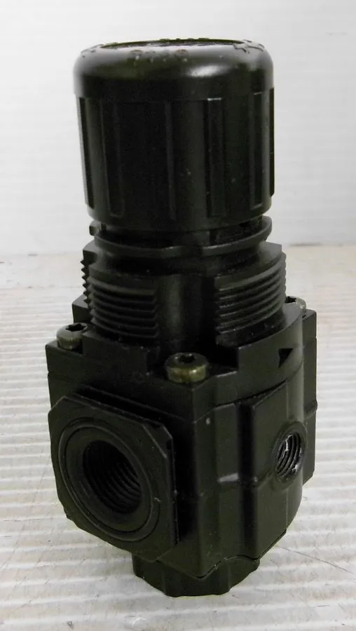 Трубопроводная арматура Norgren R72G-3AK-RMN Pressure Regulator IN 300Psig 21Bar
