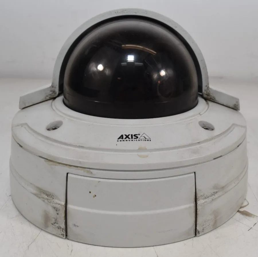 Камера Axis Communications P3346-VE 1080P Power Over Ethernet Dome Security Came