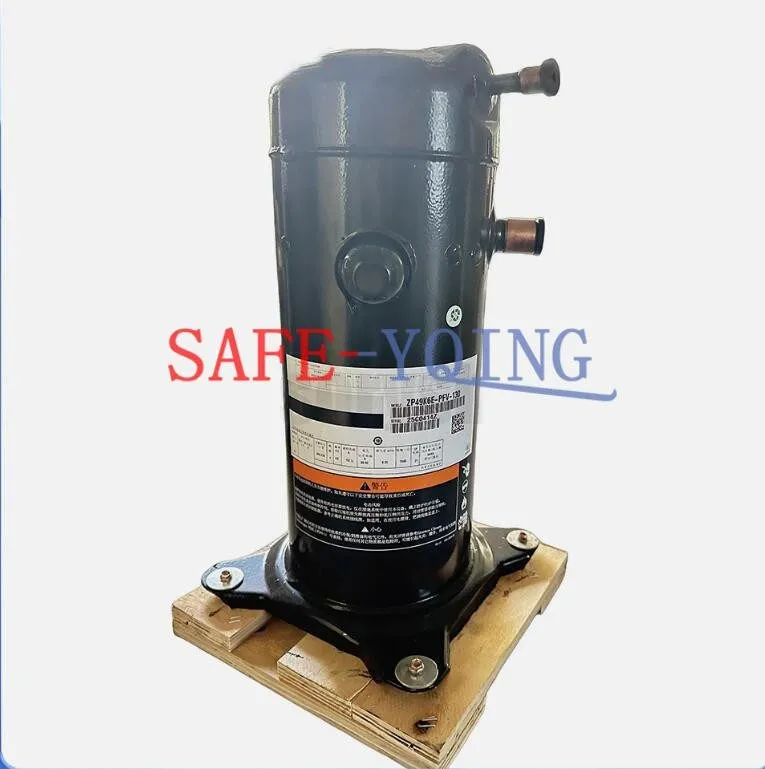 Компрессор Scroll compressor ZP49K6E-PFV-130