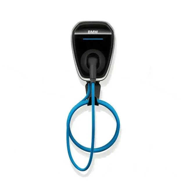 Аккумулятор BMW Wallbox Charging Station BMW (61-90-5-A1E-1B3)