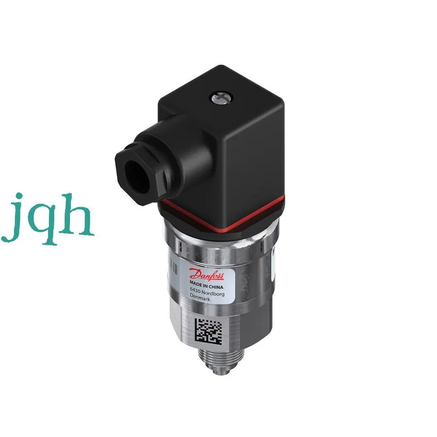 Датчик давления DANFOSS MBS3000 060G1125 Pressure Transmitter KD