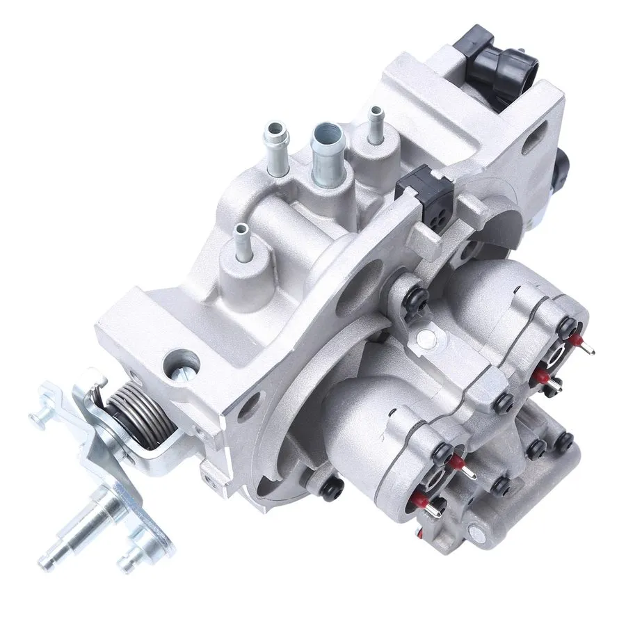 Трубопроводная арматура Fuel Pressure Regulator TBI Engine Replacement 5235206 A