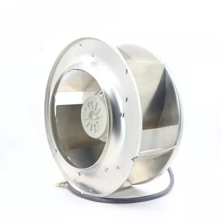 Вентилятор Centrifugal Fan RH31M-4EK.2F.1R