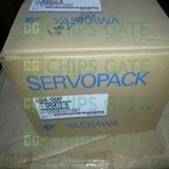 Сервопривод Yaskawa Servopack sgda-08ap Servo Driver 750 W