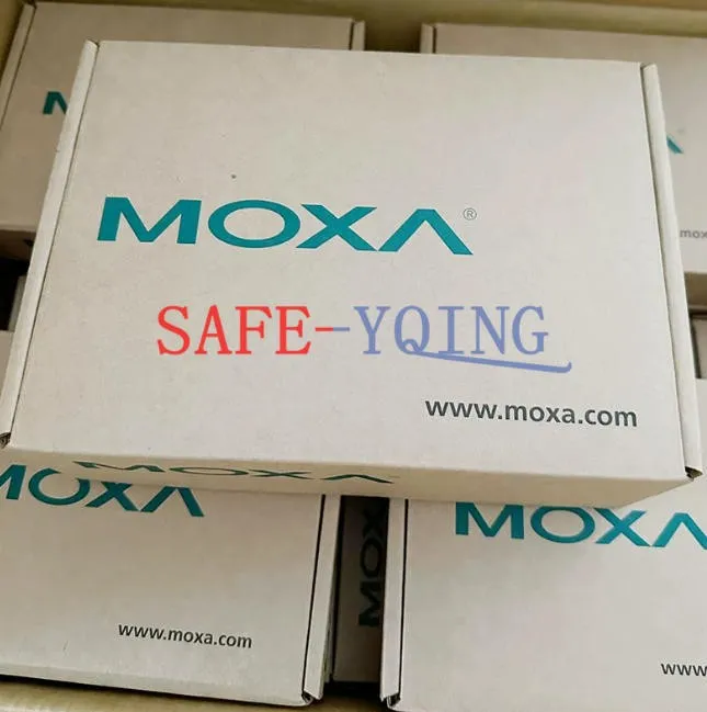IIoT-устройство MOXA AWK-3252A-UN Industrial Ethernet Switch