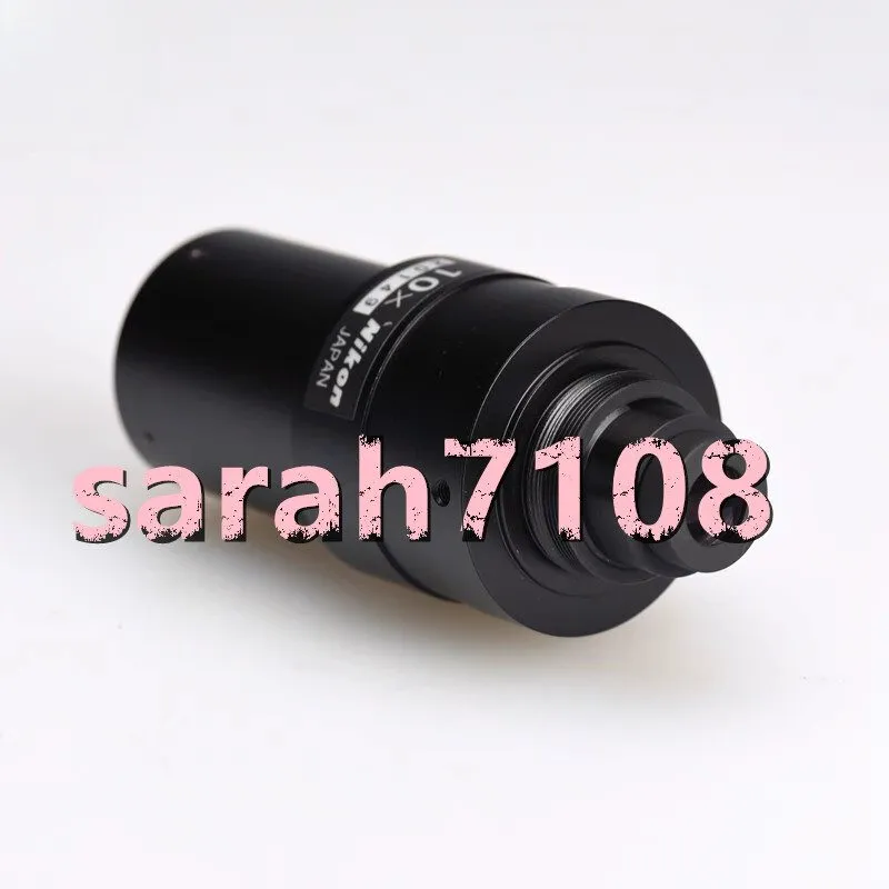 Объектив микроскопа Nikon EDF20100 Objectives