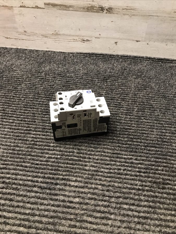 Автоматический выключатель Allen Bradley 140M-C2E-A63 Motor Protection Circuit B