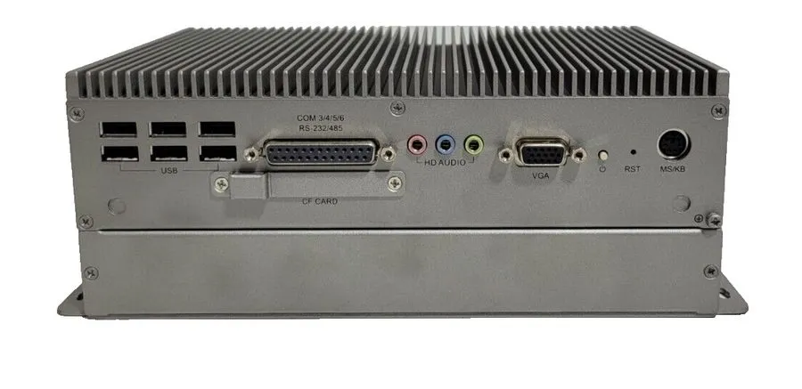 IIoT-устройство 40904 ADVANTECH FANLESS EMBEDDED AUTOMATION COMPUTER UNO-2178A — фото лота 1