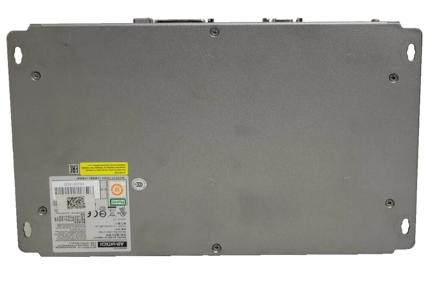 IIoT-устройство 40904 ADVANTECH FANLESS EMBEDDED AUTOMATION COMPUTER UNO-2178A — фото лота 2