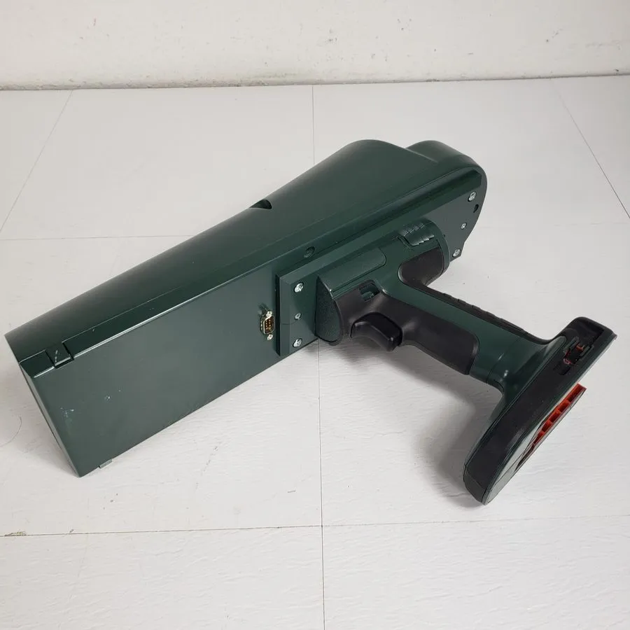 Считыватель RFID Alien Technology LB-020 UHF RFID Locator B Kit Handheld Tag Fin — фото лота 1